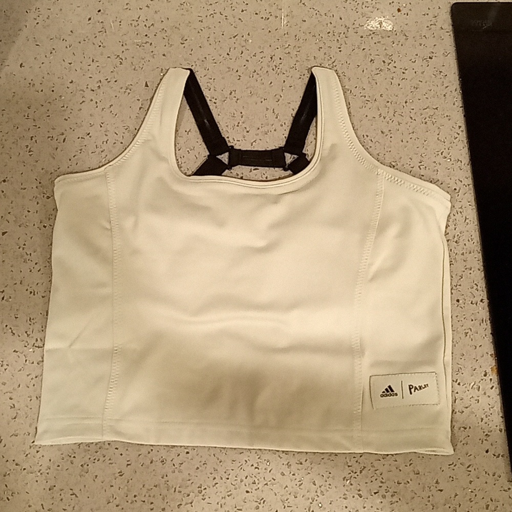 Adidas parlay active tank